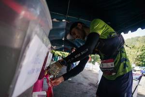 BIB: 
                            <button type="button" onclick="openModal(28146482)" class="btn btn-primary btn-sm float-right btn-popup" data-toggle="modal" data-target=".modal-high-quality">
                        <i class="fas fa-shopping-cart"></i> Add to Cart
                    </button>
                                            <button type="button" onclick="isThisMe(28146482, true)" class="btn btn-success btn-sm float-right btn-popup btn-isme hidden" data-toggle="tooltip" data-placement="bottom" title="นี่คือรูปของคุณใช่ไหม คลิกที่นี่เพื่อเอาเข้าอัลบั้ม">
                        <i class="fas fa-plus"></i> Add to album
                    </button>
                    <button type="button" onclick="isThisMe(28146482, false)" class="btn btn-warning btn-sm float-right btn-popup btn-isnotme hidden">
                        <i class="fas fa-ban"></i> Remove from album
                    </button>